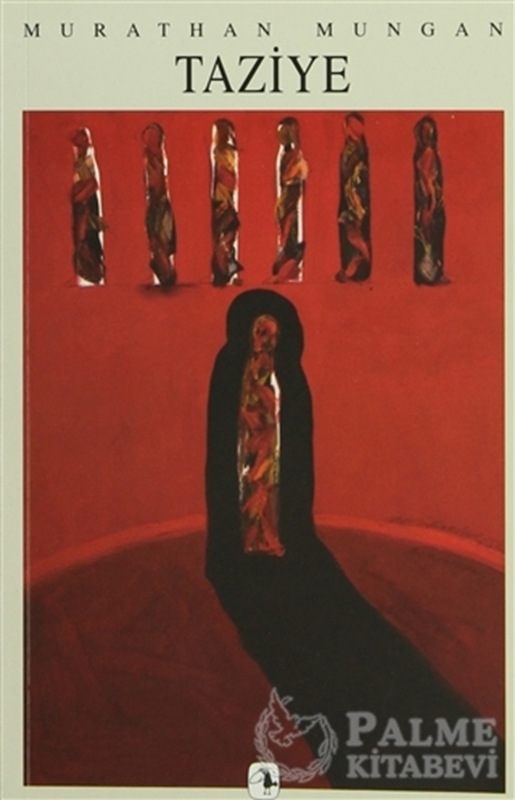 resm Mezopotamya Üçlemesi 2: Taziye