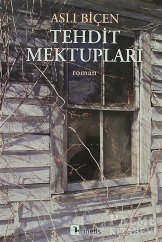 resm Tehdit Mektupları