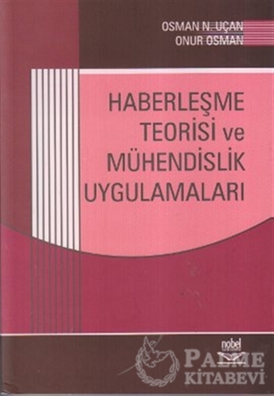 resm Haberleşme Teorisi ve Mühendislik Uygulamaları