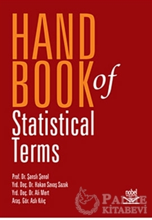 Resim Hand Book of Statistical Terms