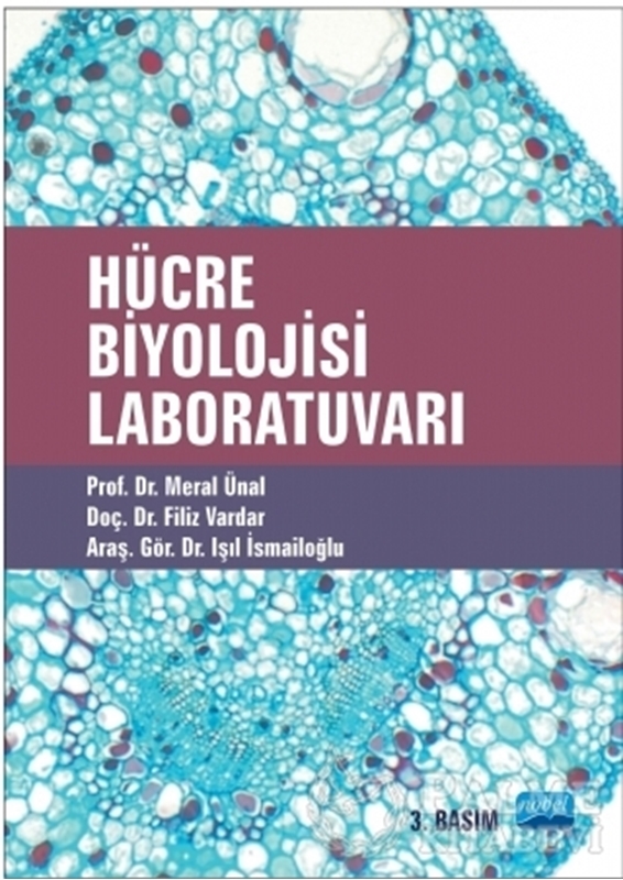 resm Hücre Biyolojisi Laboratuvarı