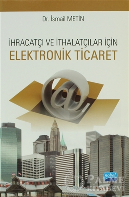 resm İhracatçı ve İthalatçılar için Elektronik Ticaret
