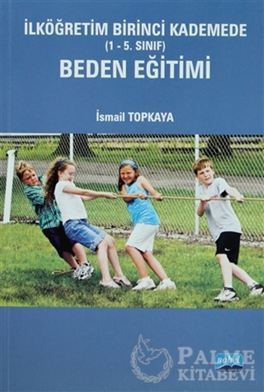 resm İlköğretim Birinci Kademede Beden Eğitimi