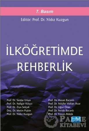 Resim İlköğretimde Rehberlik