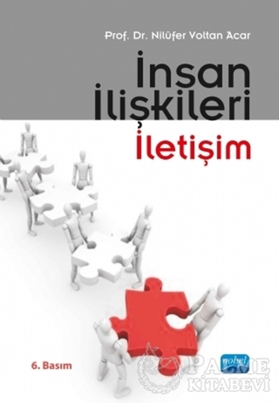 resm İnsan İlişkileri İletişim