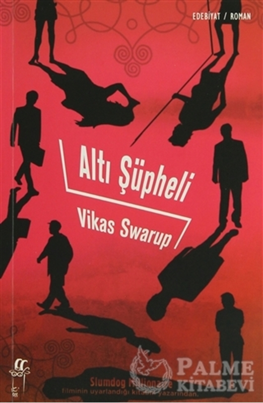 resm Altı Şüpheli