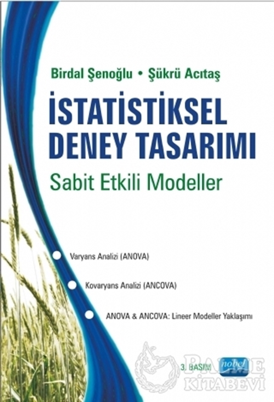 resm İstatistiksel Deney Tasarımı