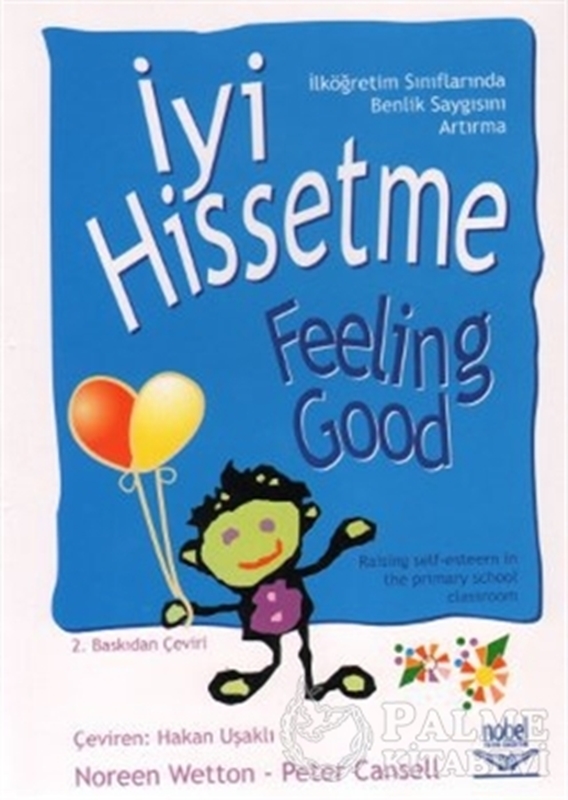 resm İyi Hissetme - Feeling Good