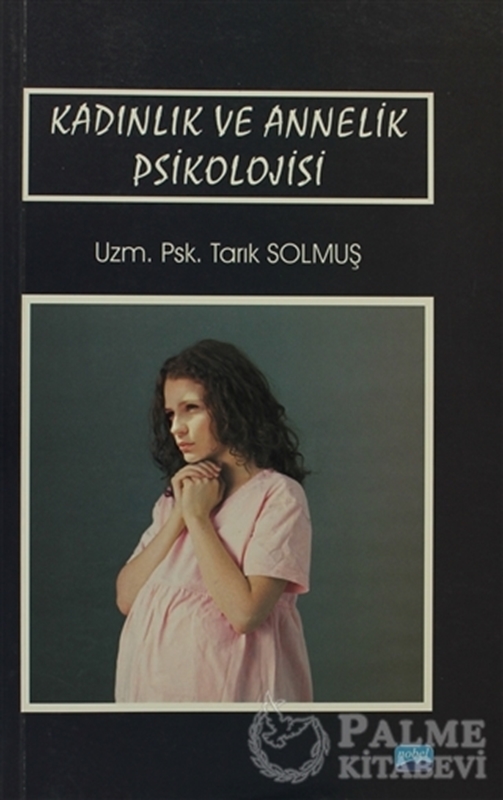 resm Kadınlık ve Annelik Psikolojisi