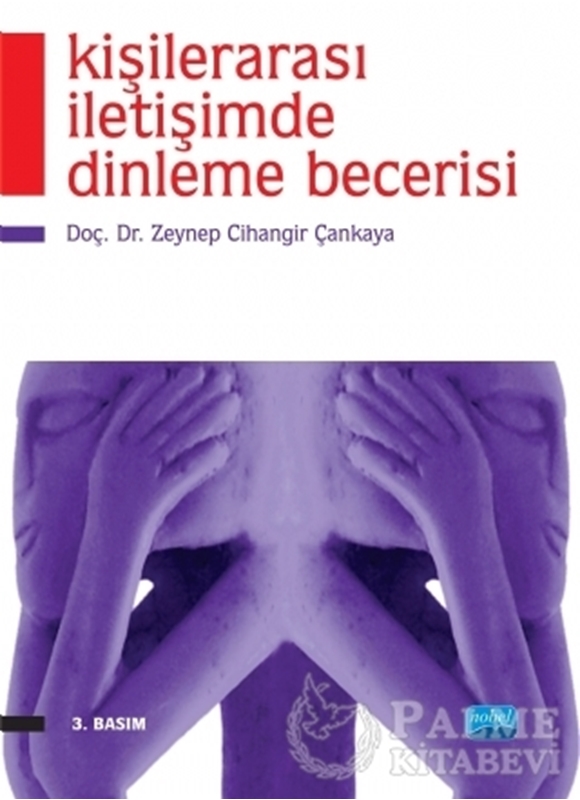 resm Kişilerarası İletişimde Dinleme Becerisi
