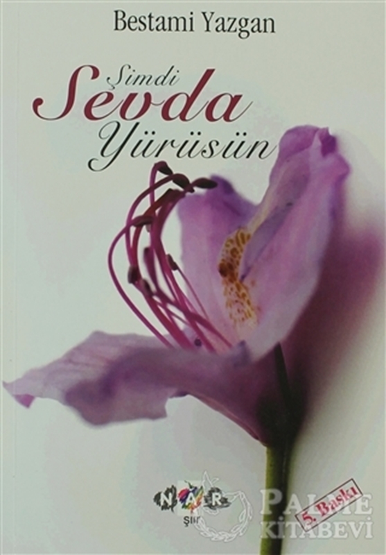 resm Şimdi Sevda Yürüsün