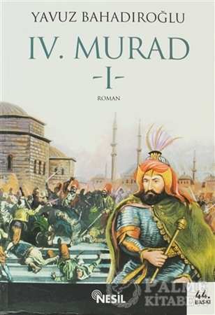 Resim 4. Murad  Cilt: 1