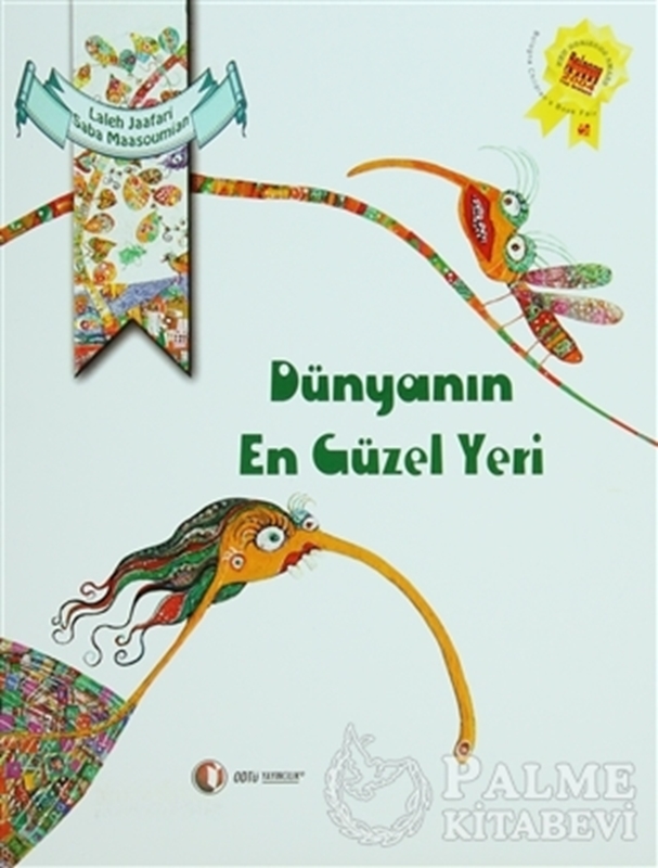 resm Dünyanın En Güzel Yeri
