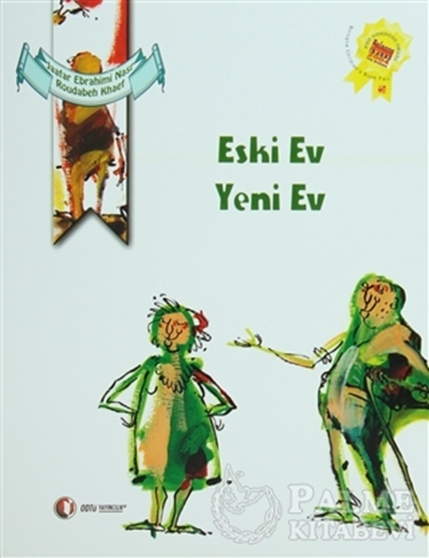 resm Eski Ev Yeni Ev