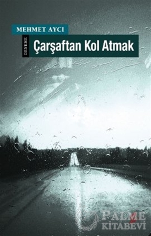 resm Çarşaftan Kol Atmak