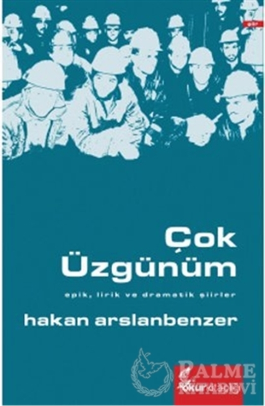 resm Çok Üzgünüm