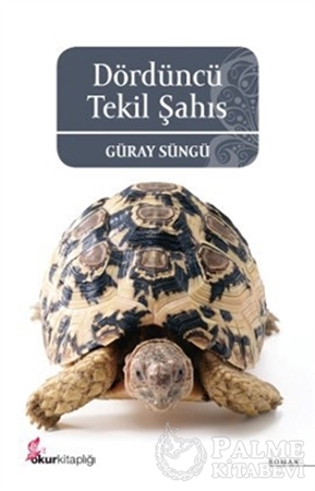 Resim Dördüncü Tekil Şahıs