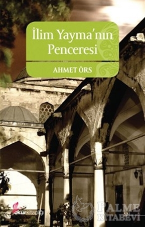 Resim İlim Yayma’nın Penceresi