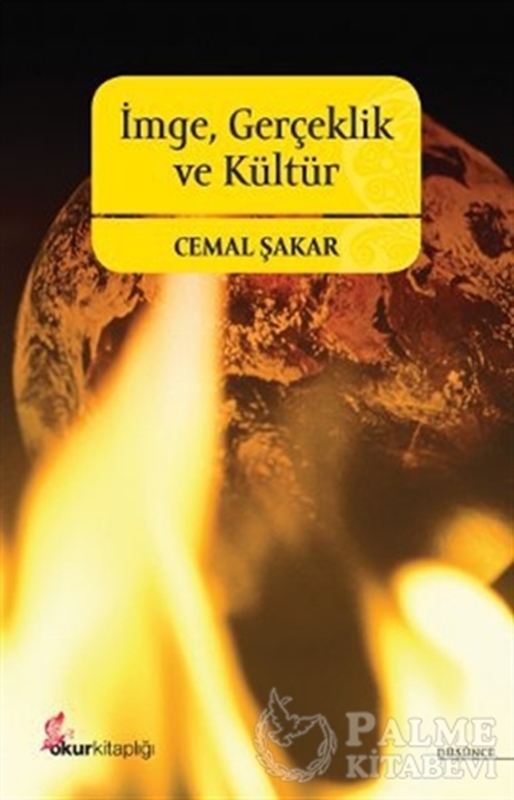 resm İmge, Gerçeklik ve Kültür