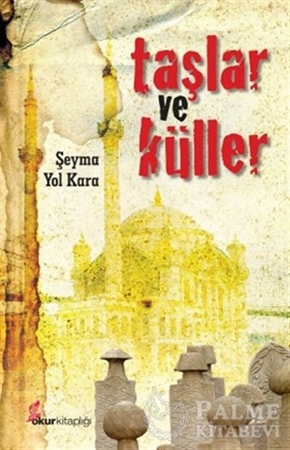 Resim Taşlar ve Küller