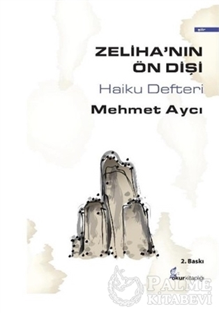 Resim Zeliha’nın Ön Dişi