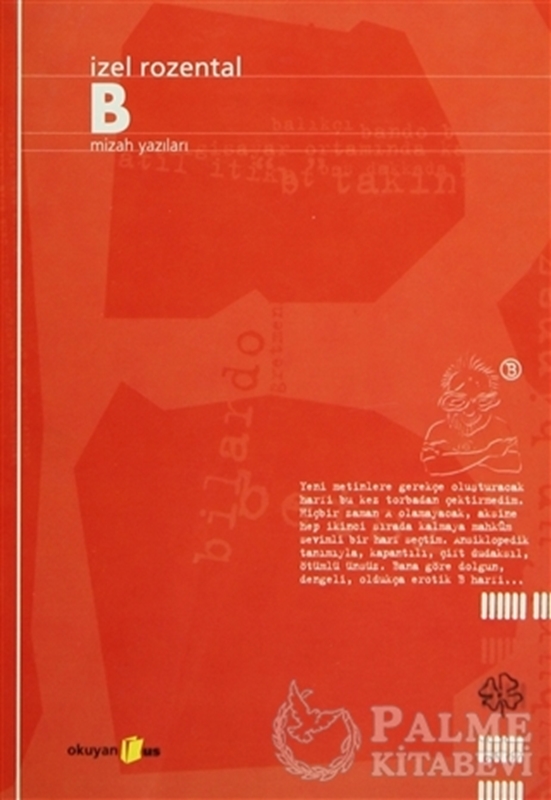 resm "B" Mizah Yazıları