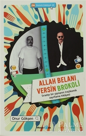 Resim Allah Belanı Versin Brokoli
