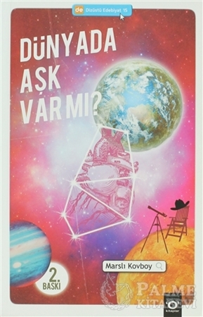 Resim Dünyada Aşk Var mı?