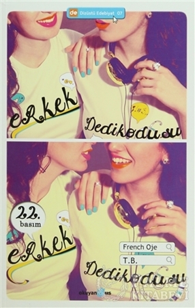 Resim Erkek Dedikodusu