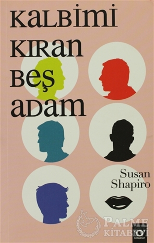 resm Kalbimi Kıran Beş Adam