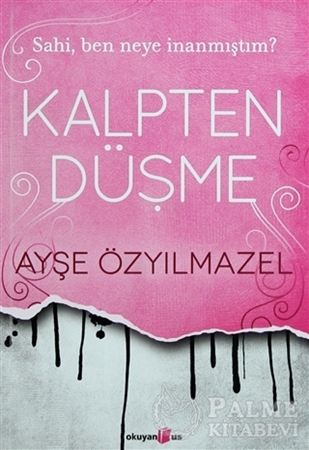 Resim Kalpten Düşme