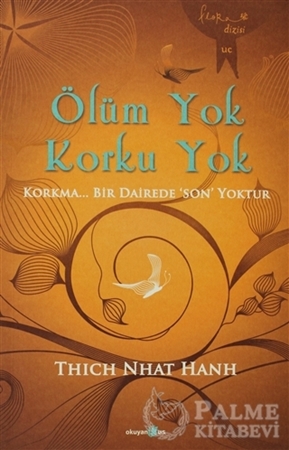 Resim Ölüm Yok Korku Yok