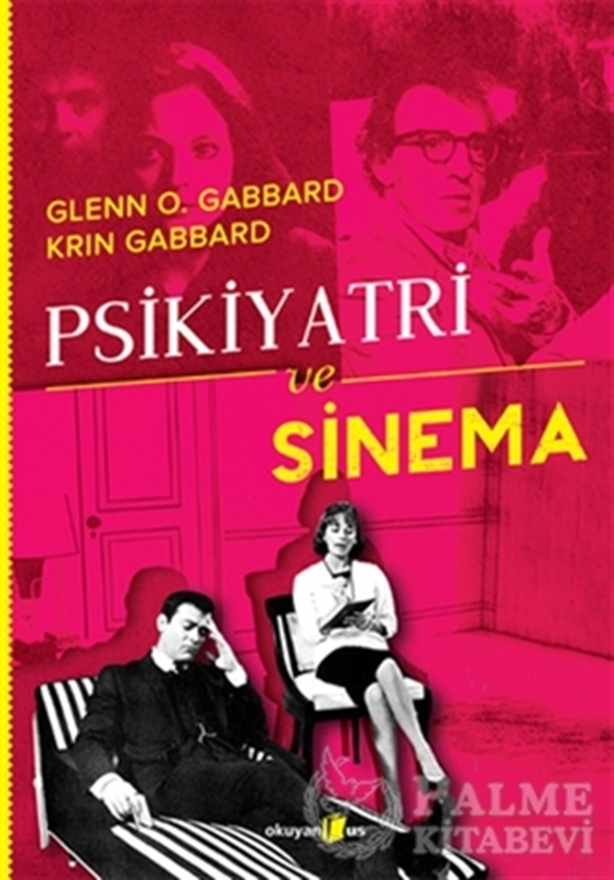 resm Psikiyatri ve Sinema