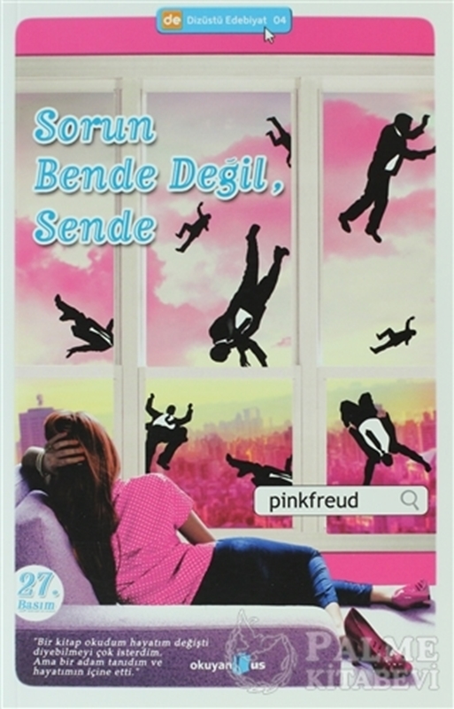 resm Sorun Bende Değil, Sende