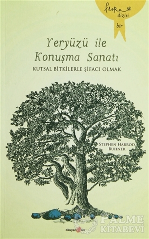 resm Yeryüzü ile Konuşma Sanatı