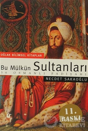 Resim Bu Mülkün Sultanları