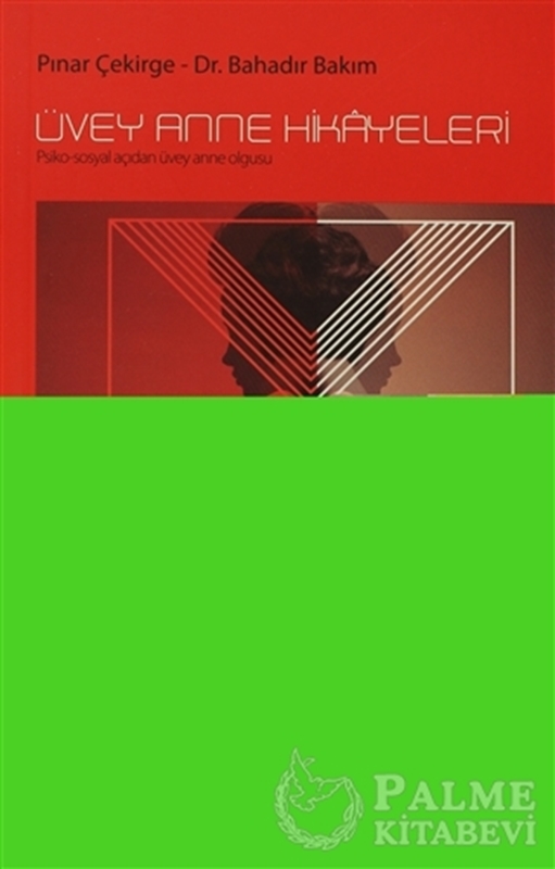 resm Üvey Anne Hikayeleri
