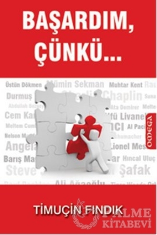 resm Başardım, Çünkü...