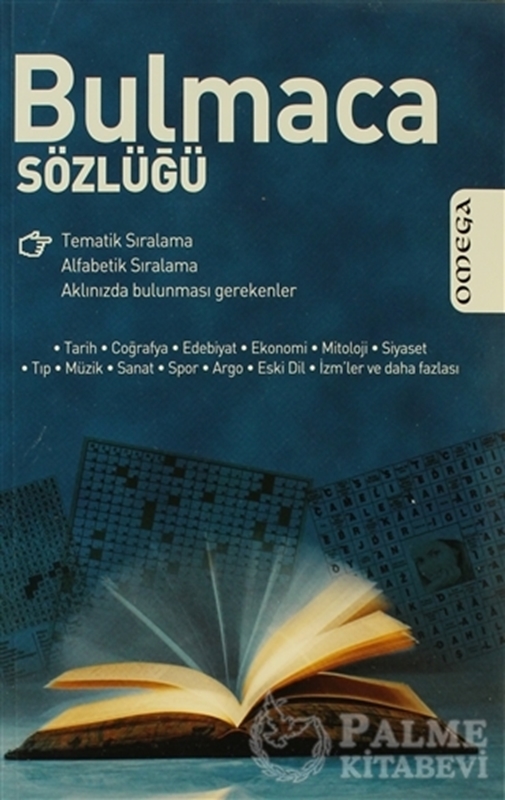 resm Bulmaca Sözlüğü