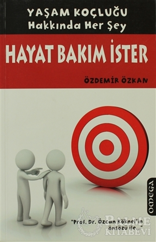 resm Hayat Bakım İster