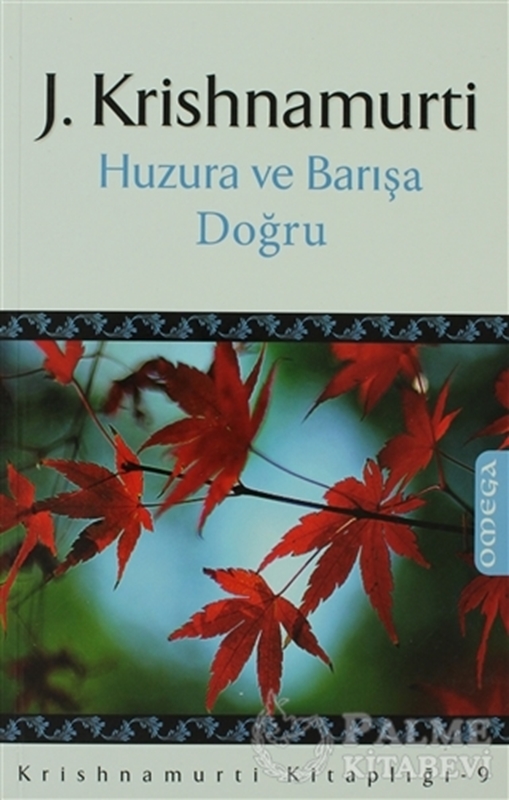 resm Huzura ve Barışa Doğru