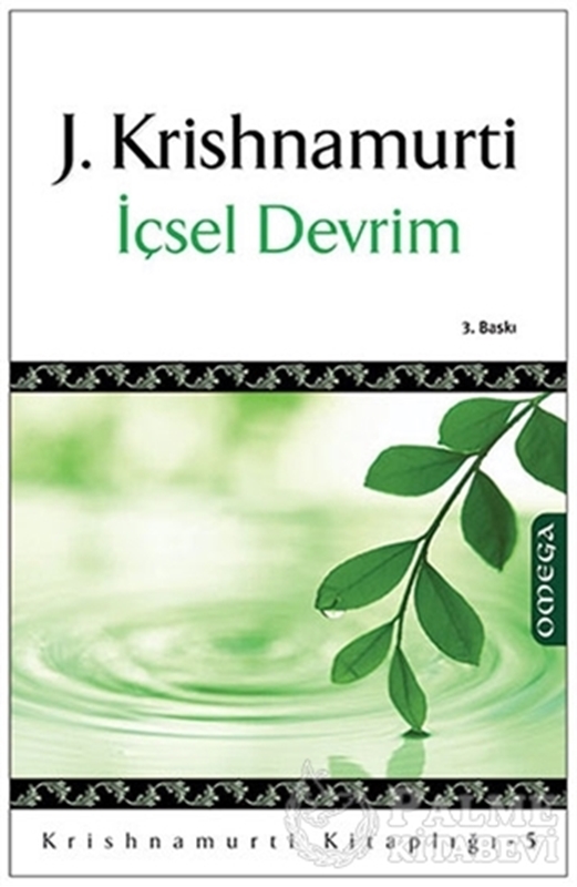 resm İçsel Devrim