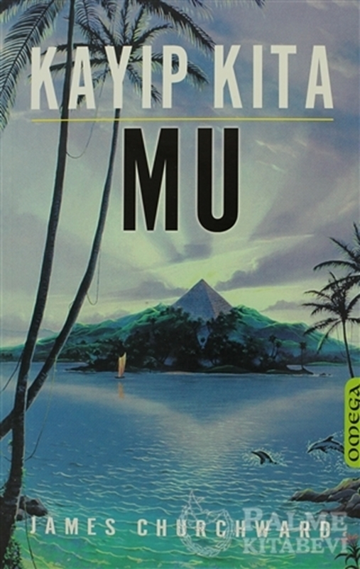 resm Kayıp Kıta - Mu