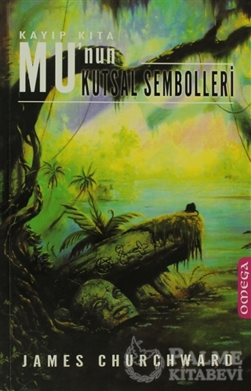 resm Kayıp Kıta Mu’nun Kutsal Sembolleri