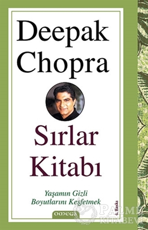 resm Sırlar Kitabı