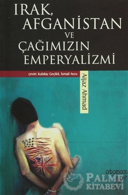 resm Irak, Afganistan ve Çağımızın Emperyalizmi