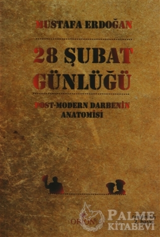 resm 28 Şubat Günlüğü
