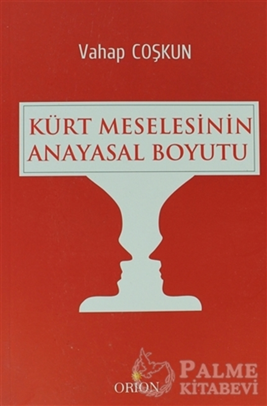 resm Kürt Meselesinin Anayasal Boyutu