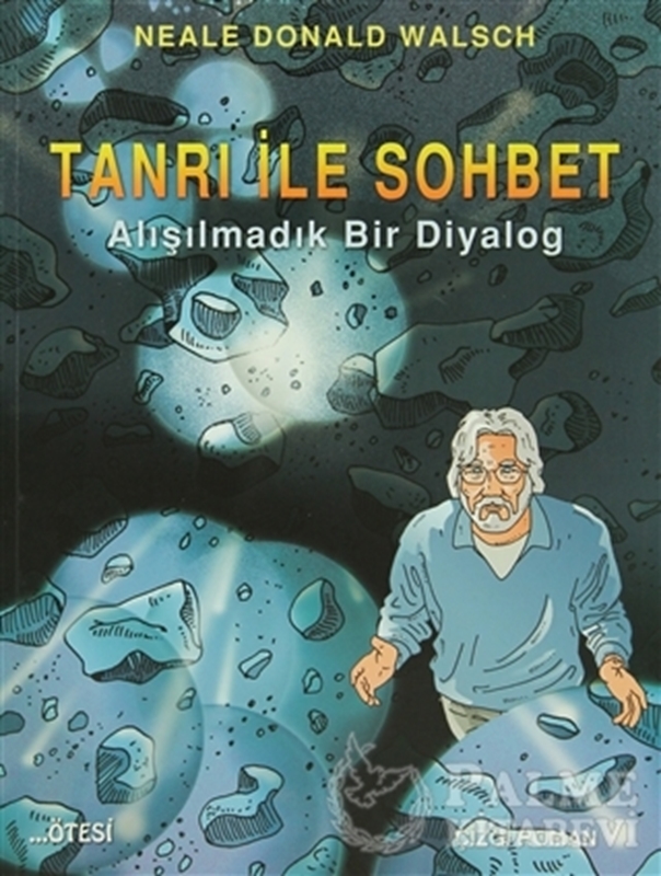 resm Tanrı ile Sohbet (Çizgi Roman)