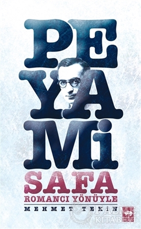 Resim Romancı Yönüyle Peyami Safa